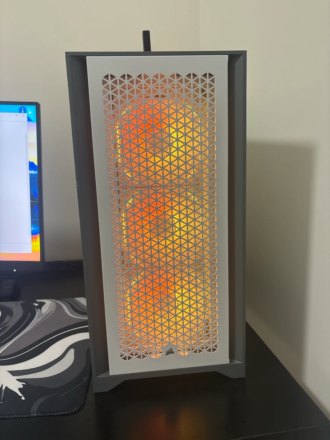 Rtx 3070 ti, ryzen 9 3950x gaming pc