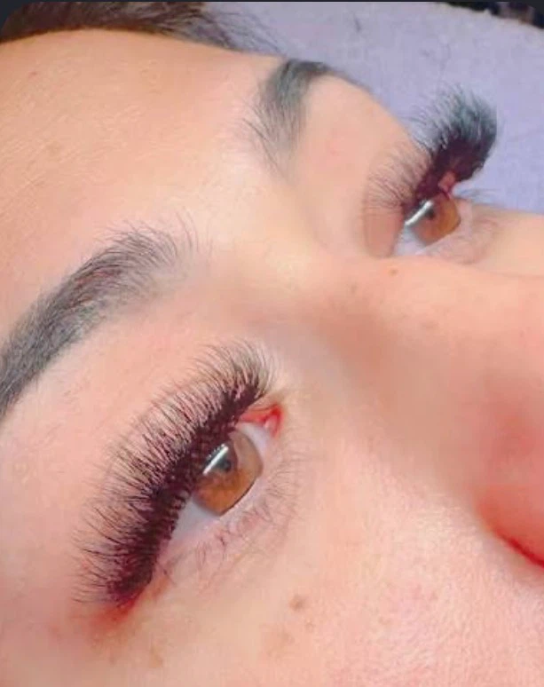 Volume Lashes