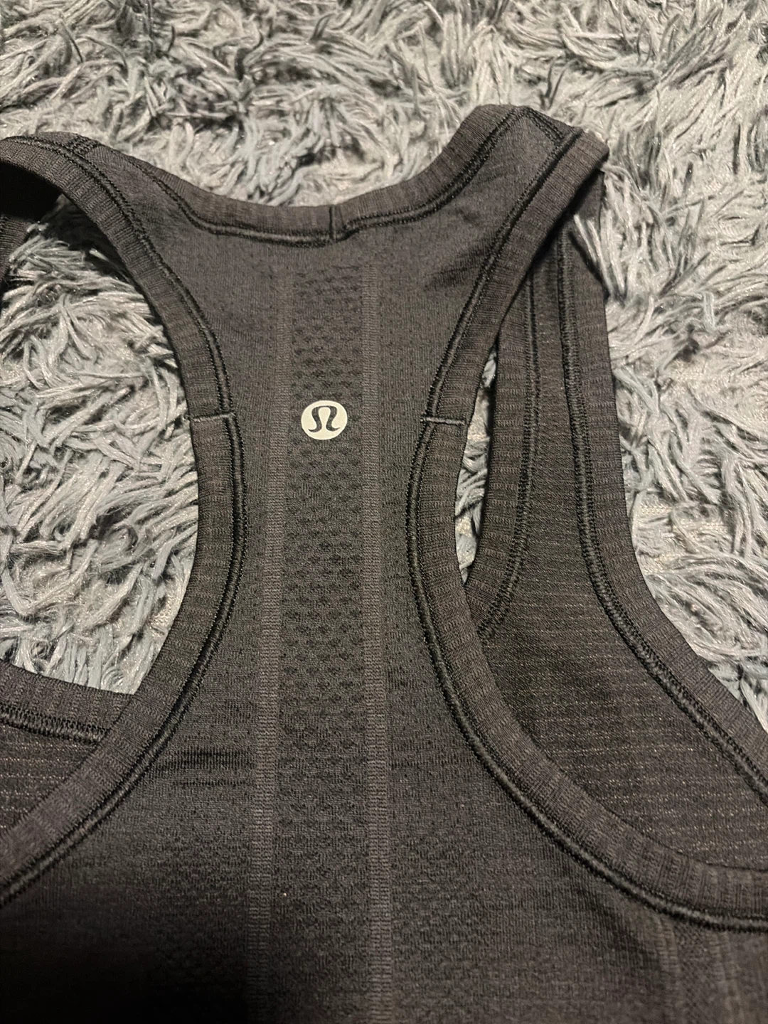 Lululemon Ombre Racerback Tank Top - photo 2