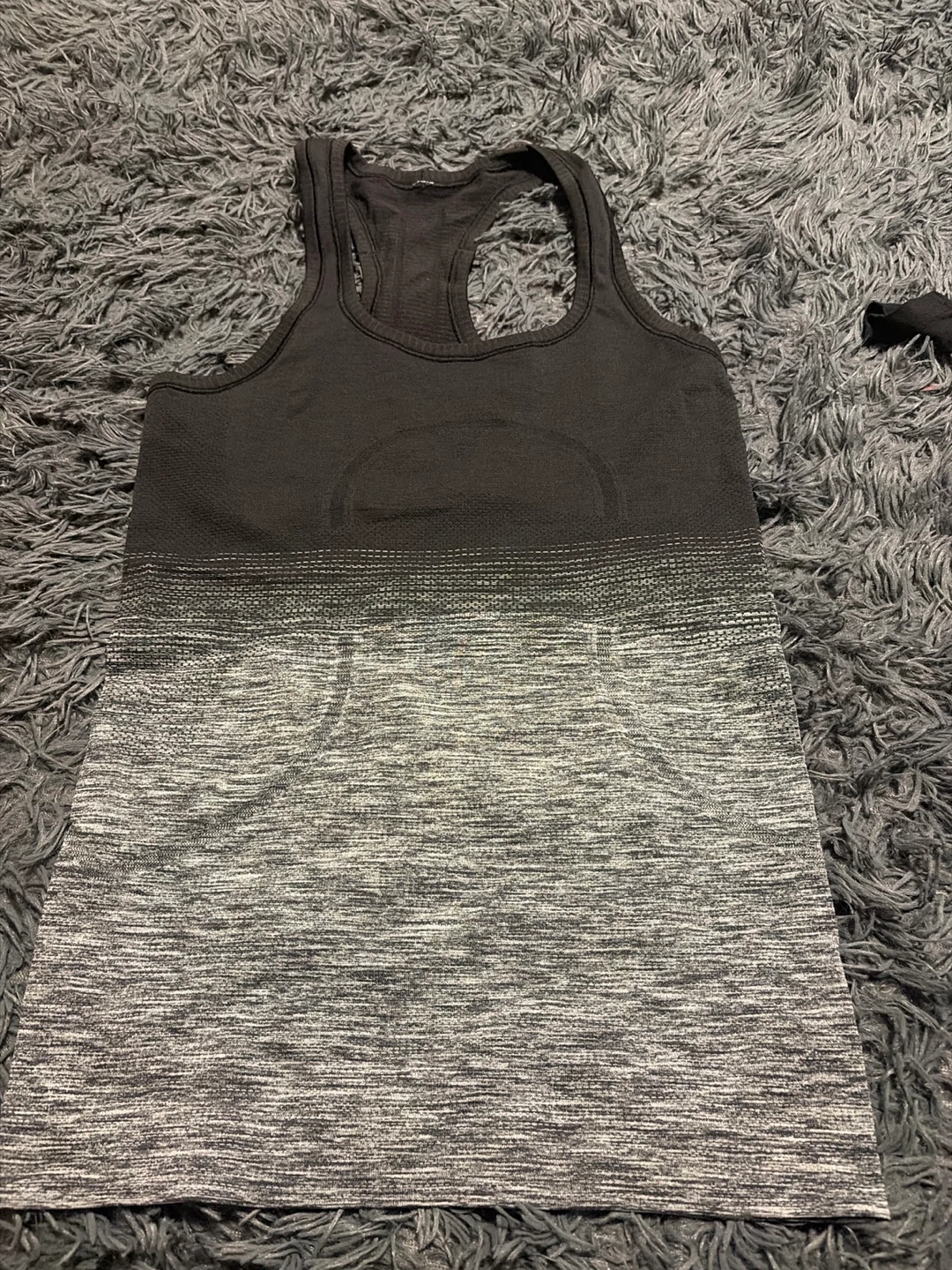 Lululemon Ombre Racerback Tank Top - photo 3