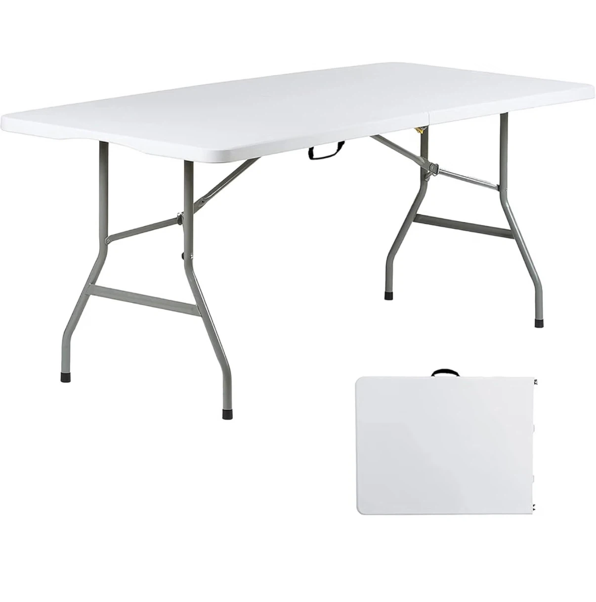 6ft Folding Table