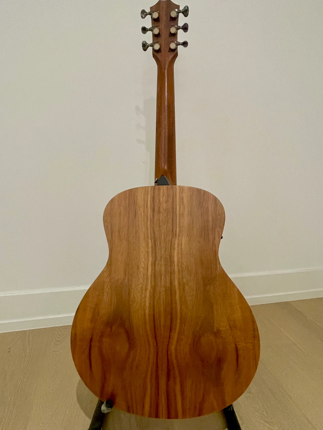 Taylor GS Mini-e Koa - photo 3