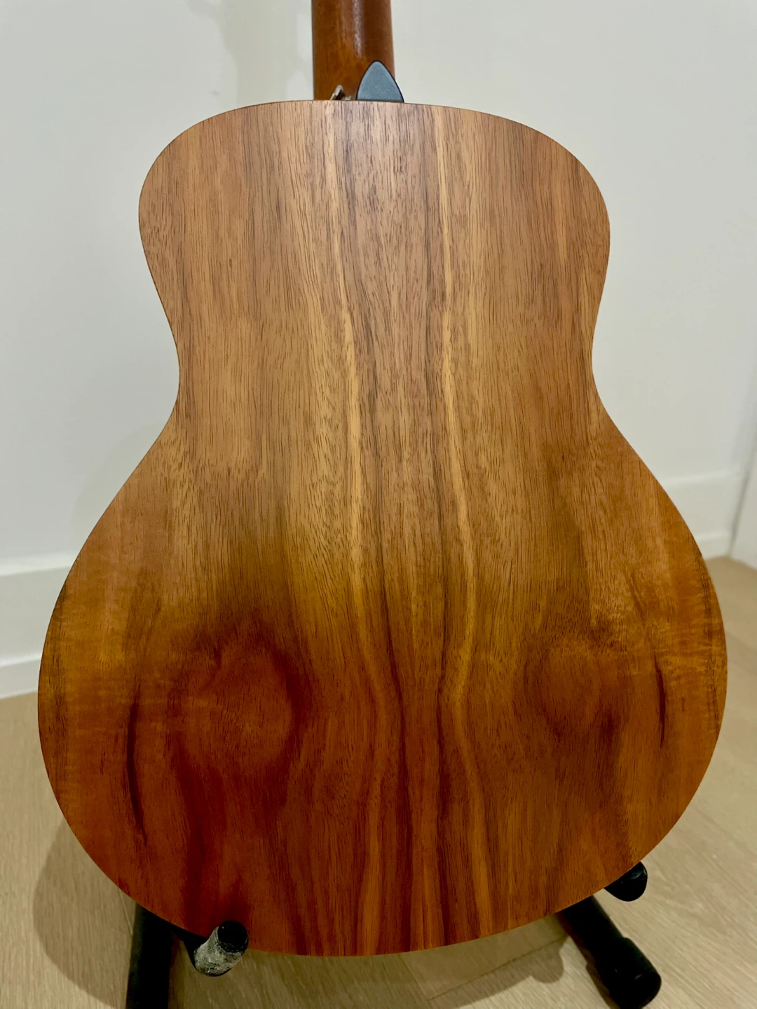 Taylor GS Mini-e Koa - photo 4