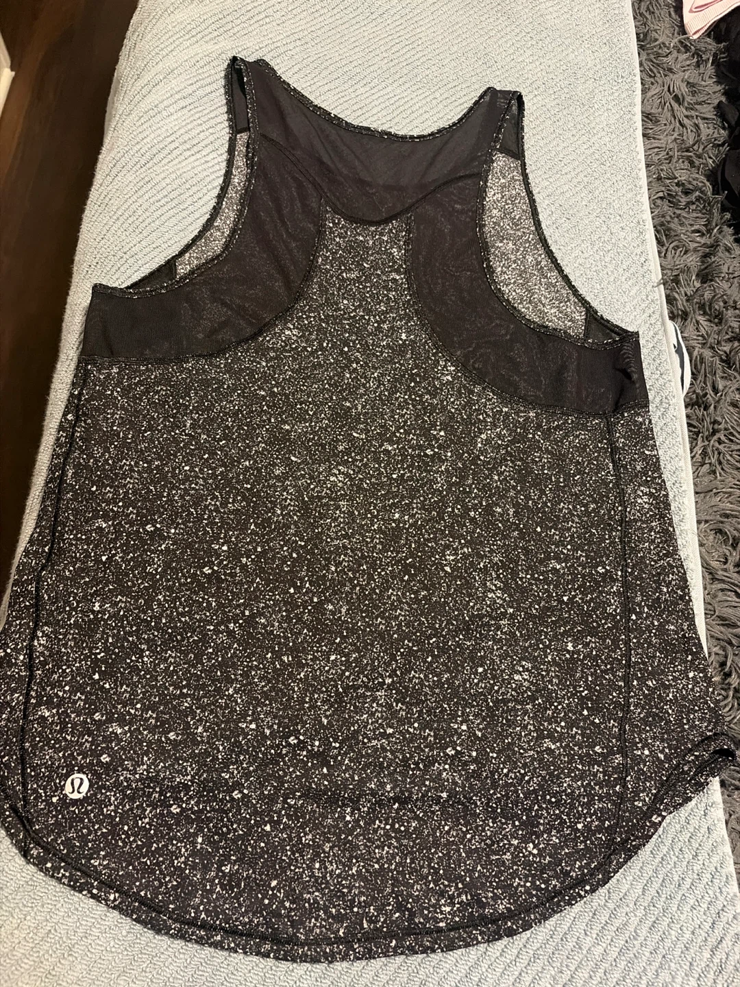 Lululemon Tank Top - photo 2