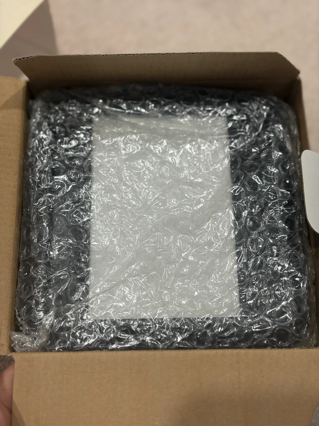 Glowing Illuminated Photo Frame - photo 4