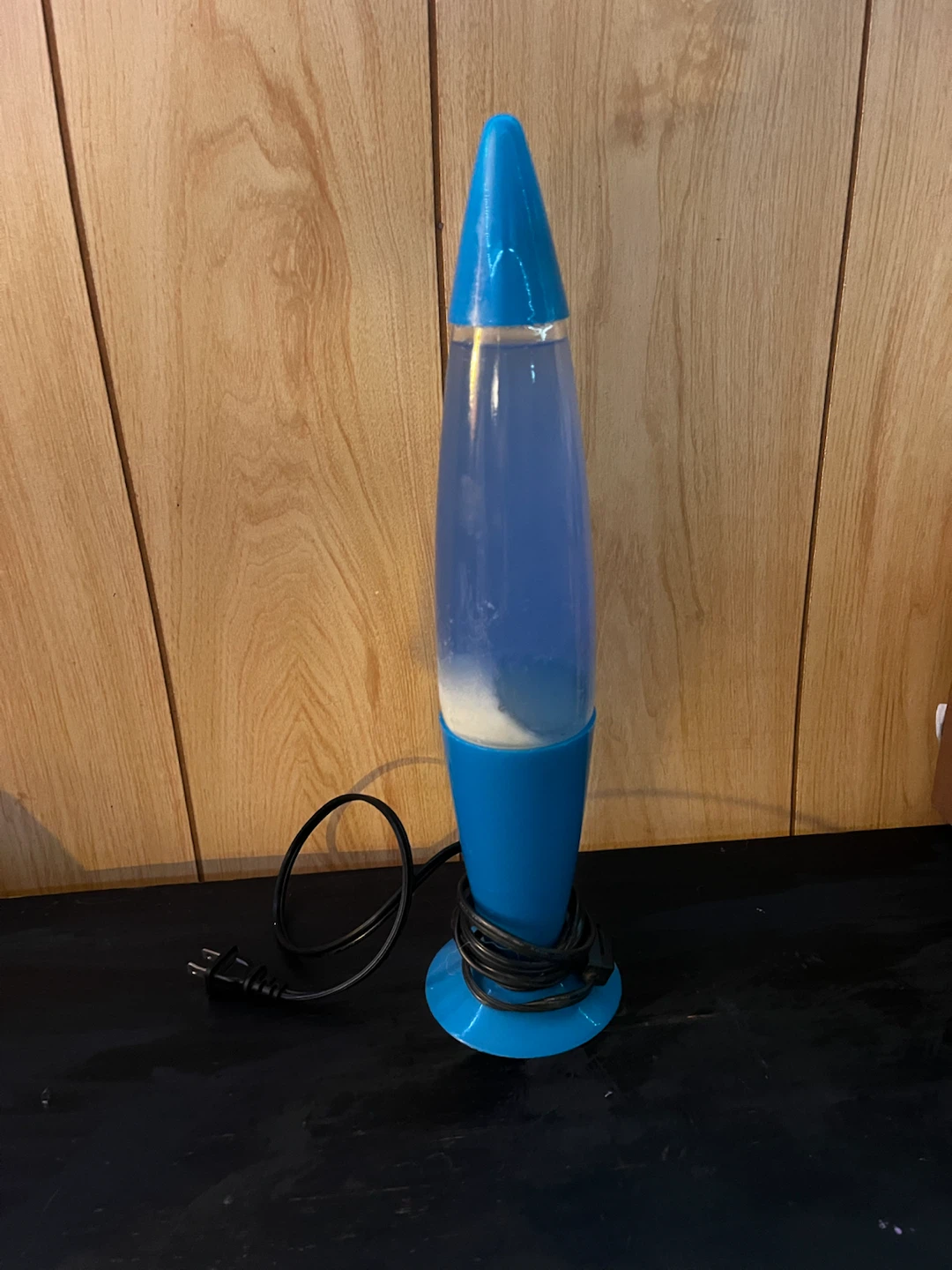 Apollo Mini Lite Lava Lamp