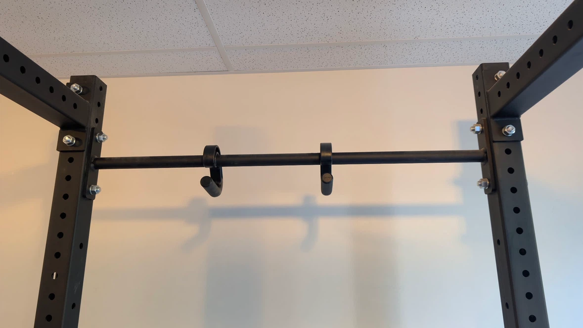 Rogue Monster Lite Flat Foot Power Rack (RML-390F) & Attachments - photo 5