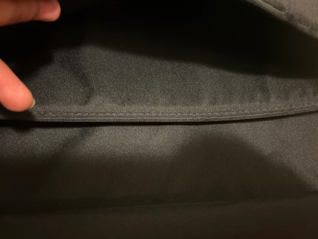 Dell Black Laptop Bag with Shoulder Strap - photo 4