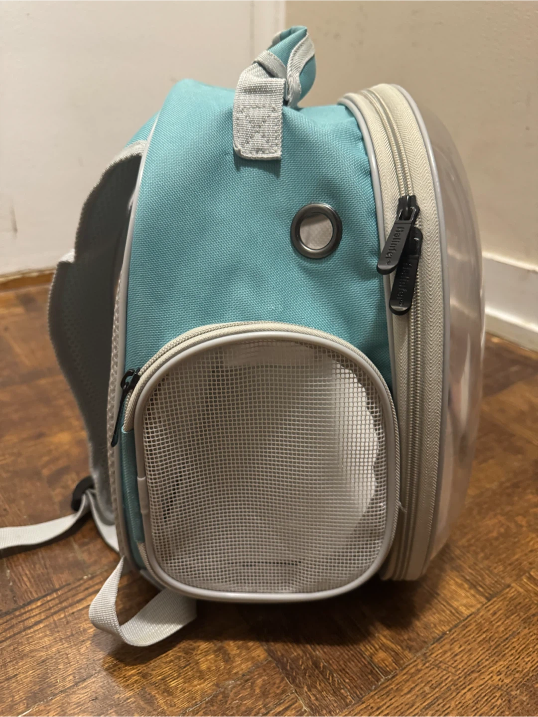 Pet Carrier Backpack - photo 3
