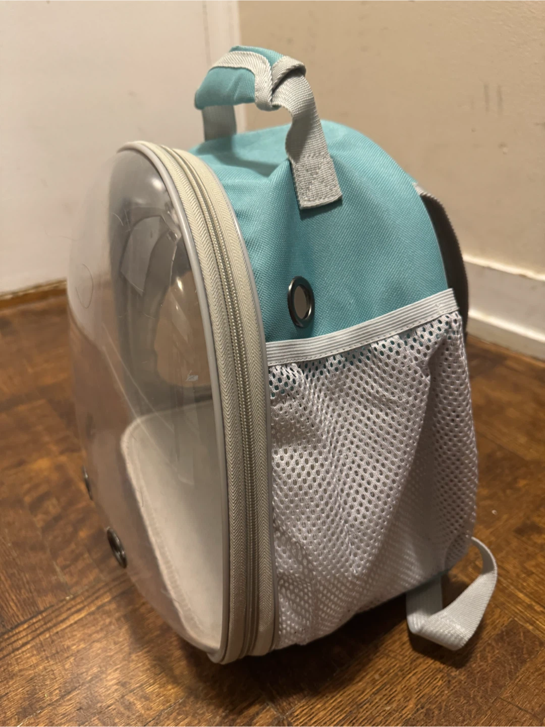 Pet Carrier Backpack - photo 5