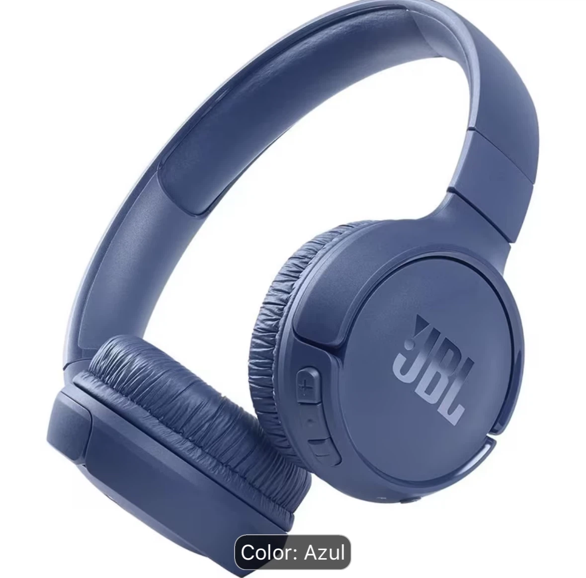 JBL Wireless Headphones