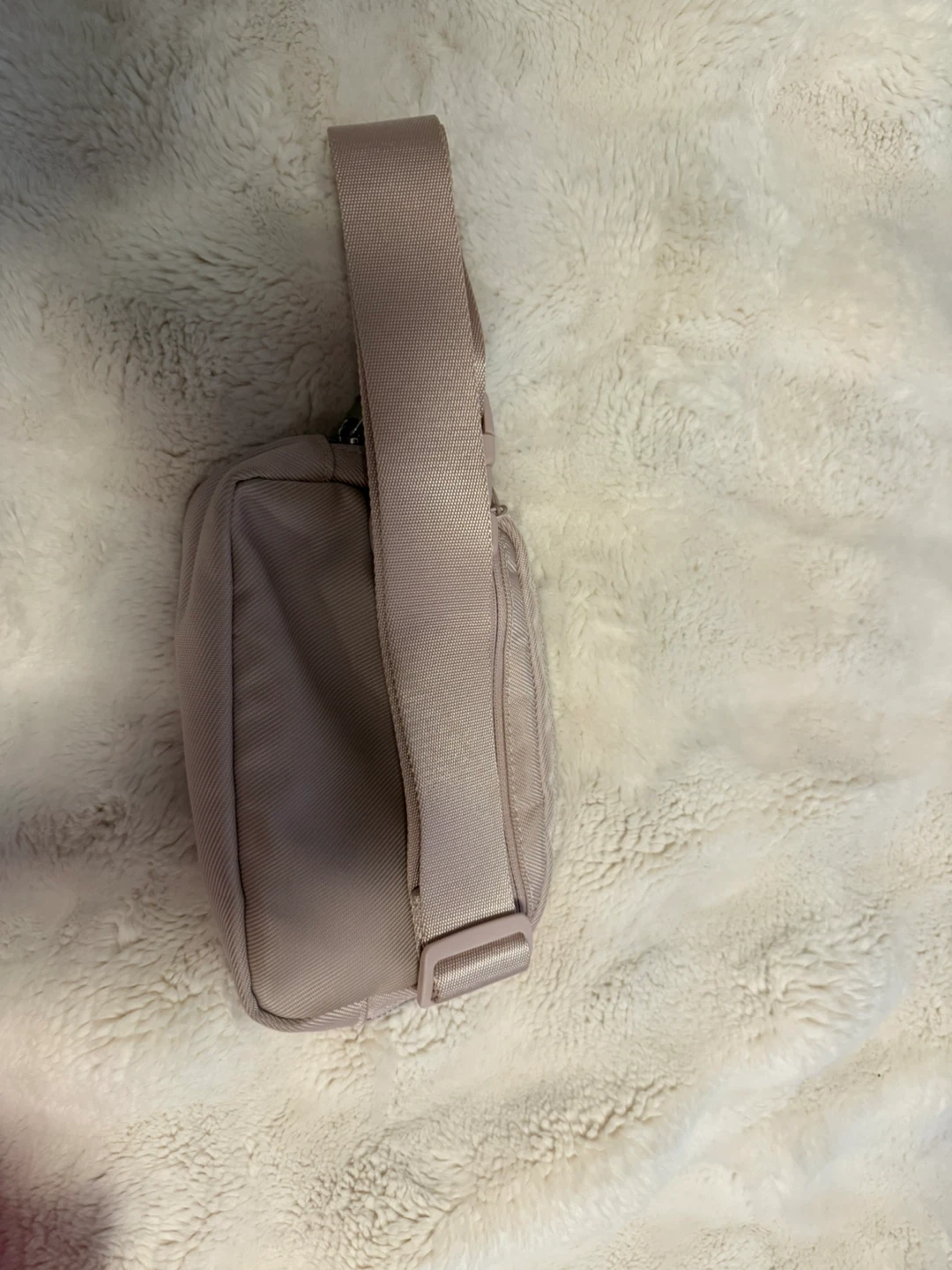 Lululemon Everywhere Belt Bag - Light Pink