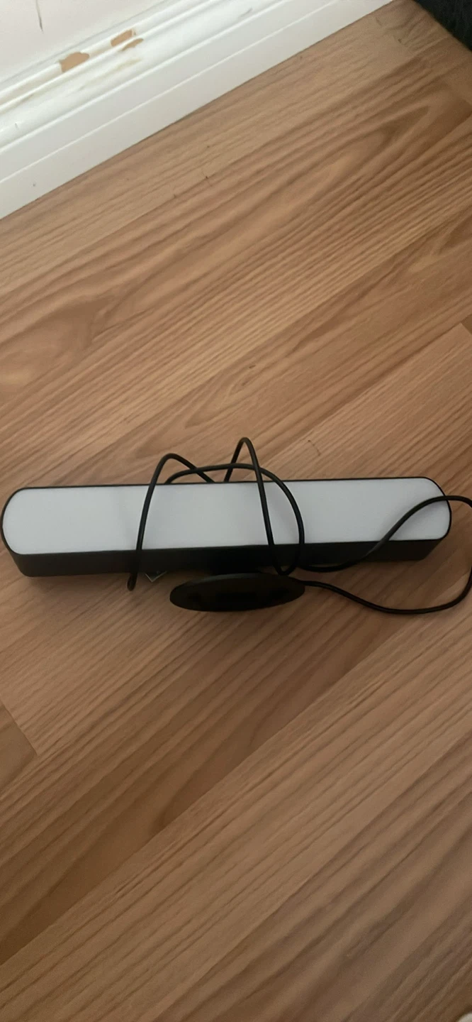 Light Bar