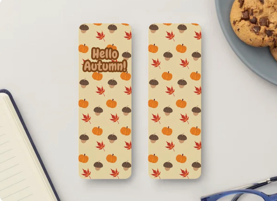 Multiple Bookmarks - Assorted Themed - photo 2