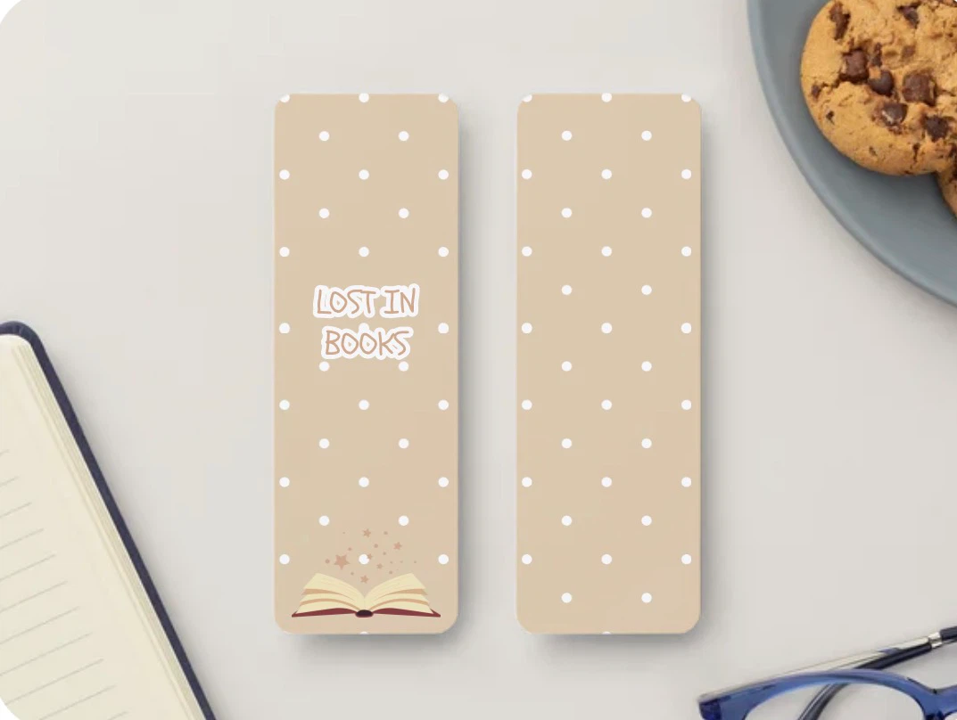 Multiple Bookmarks - Assorted Themed - photo 4