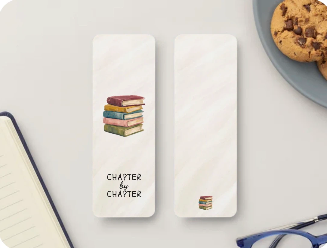 Multiple Bookmarks - Assorted Themed - photo 5