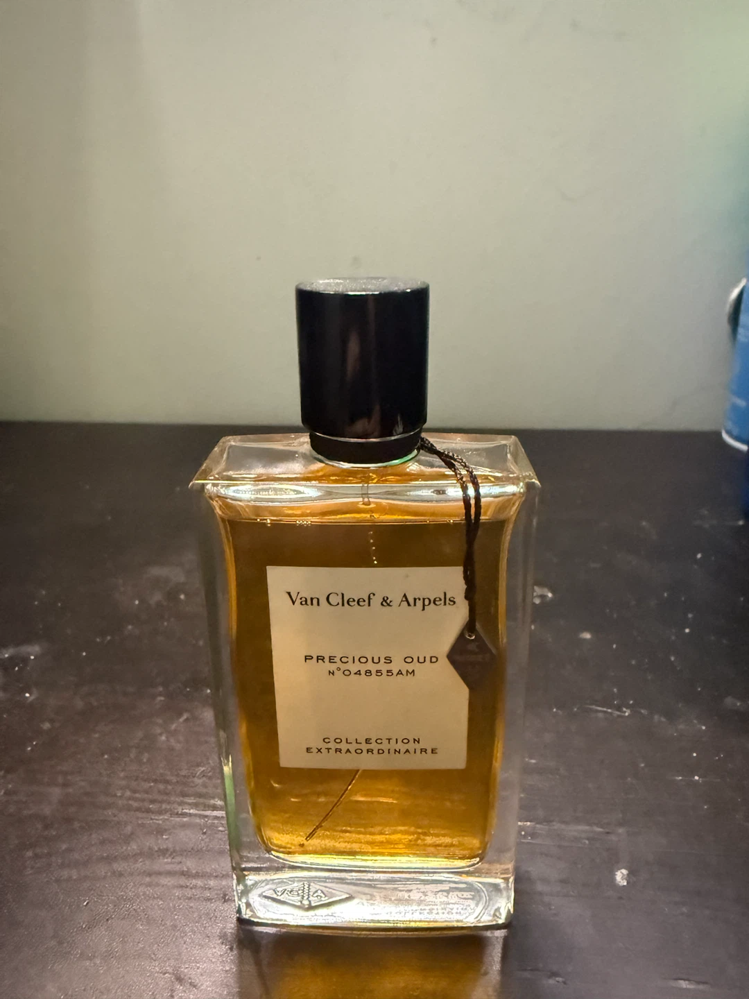 Van Cleef & Arpels Precious Oud Eau de Parfum