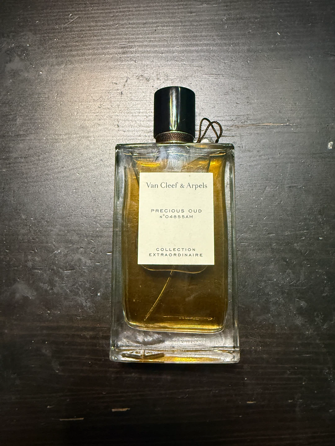 Van Cleef & Arpels Precious Oud Eau de Parfum - photo 2