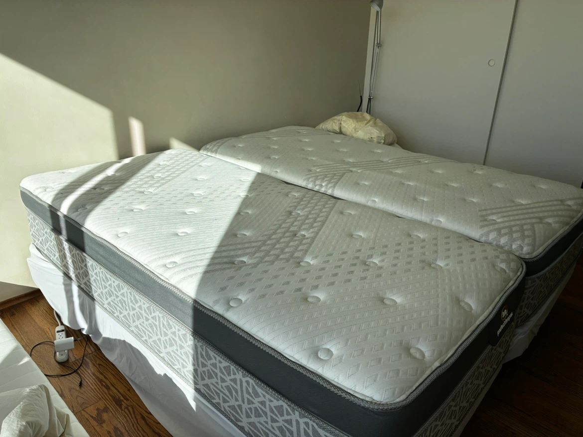 Serta Perfect Sleeper Mattresses - photo 2