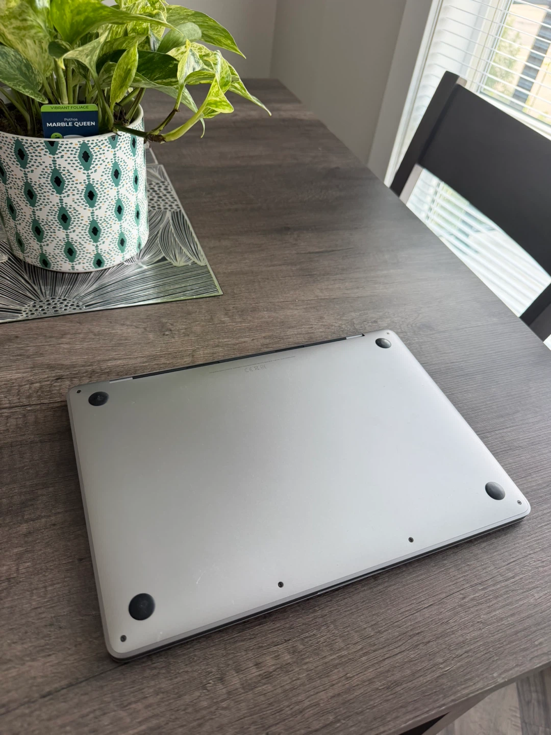 Macbook pro 2020 MI1 - photo 4