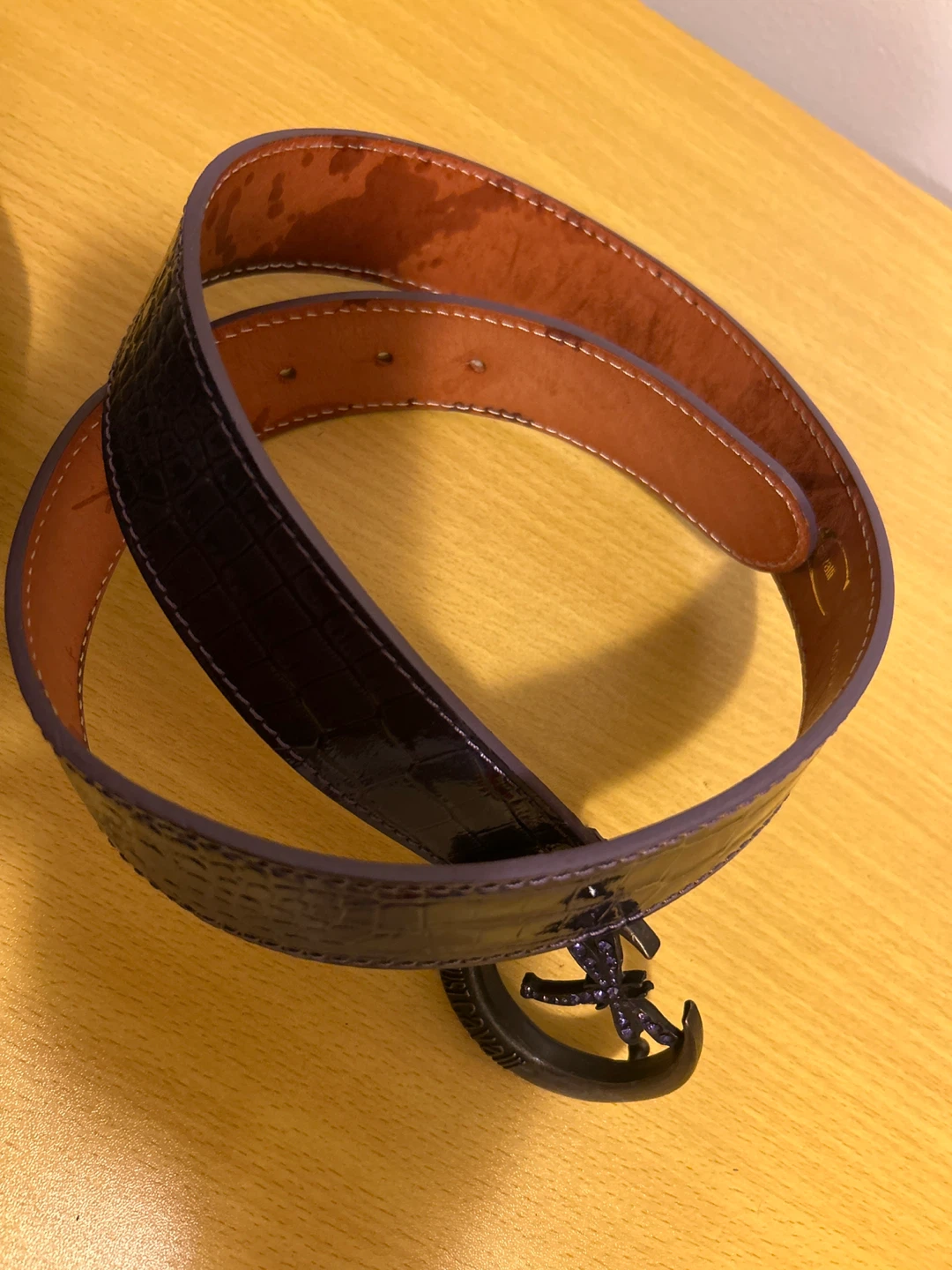 Roberto Cavalli Belt - photo 2