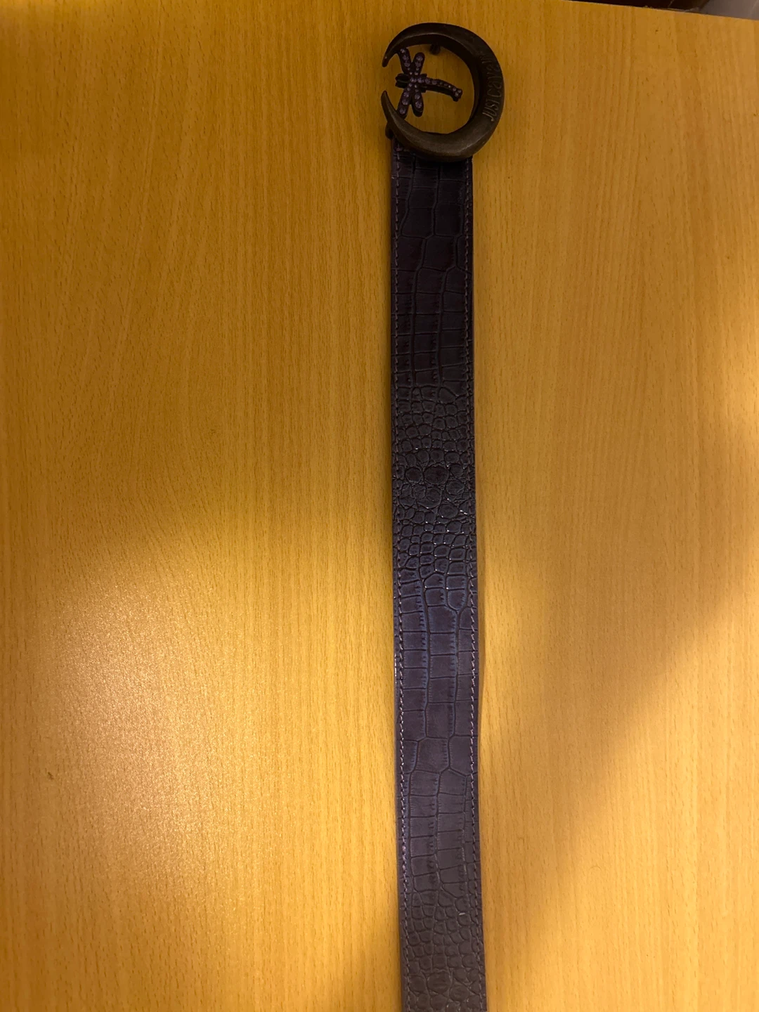 Roberto Cavalli Belt - photo 3