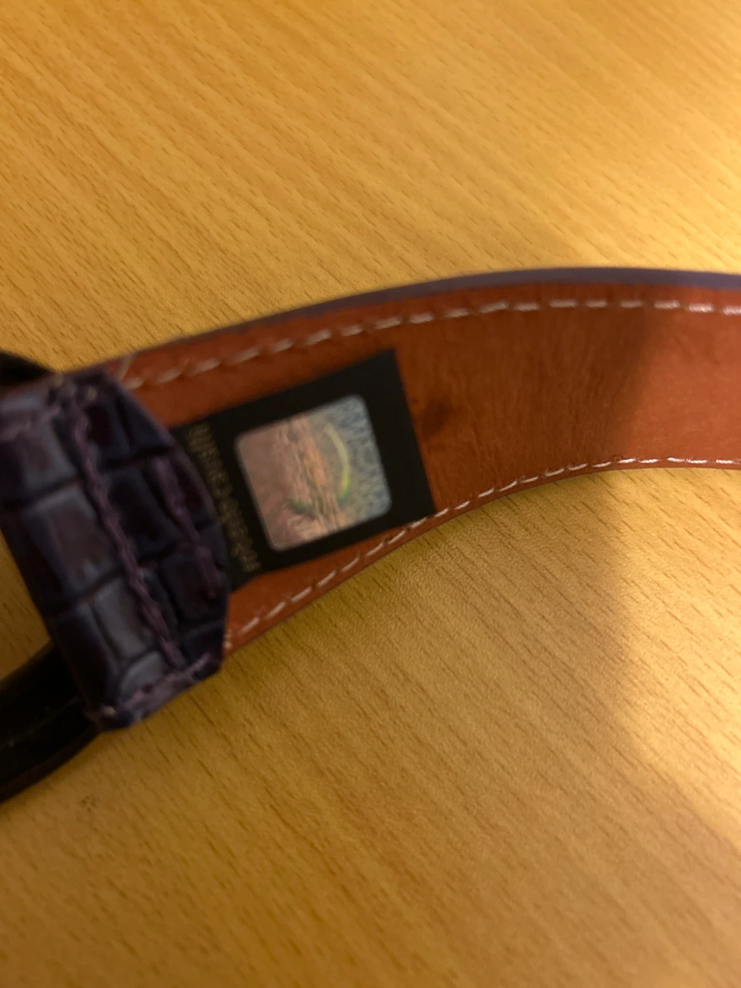 Roberto Cavalli Belt - photo 5