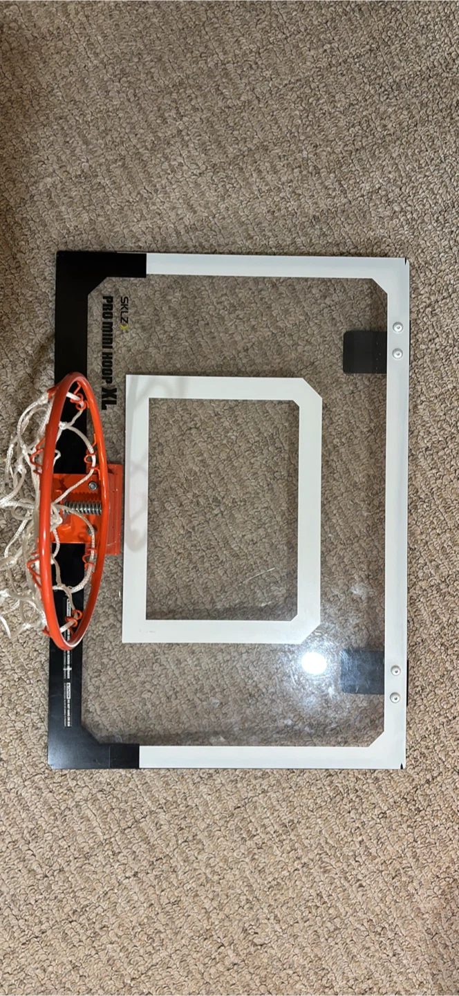 SKLZ Pro Mini Hoop XL