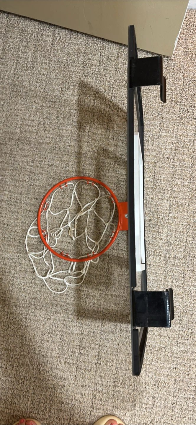SKLZ Pro Mini Hoop XL - photo 2