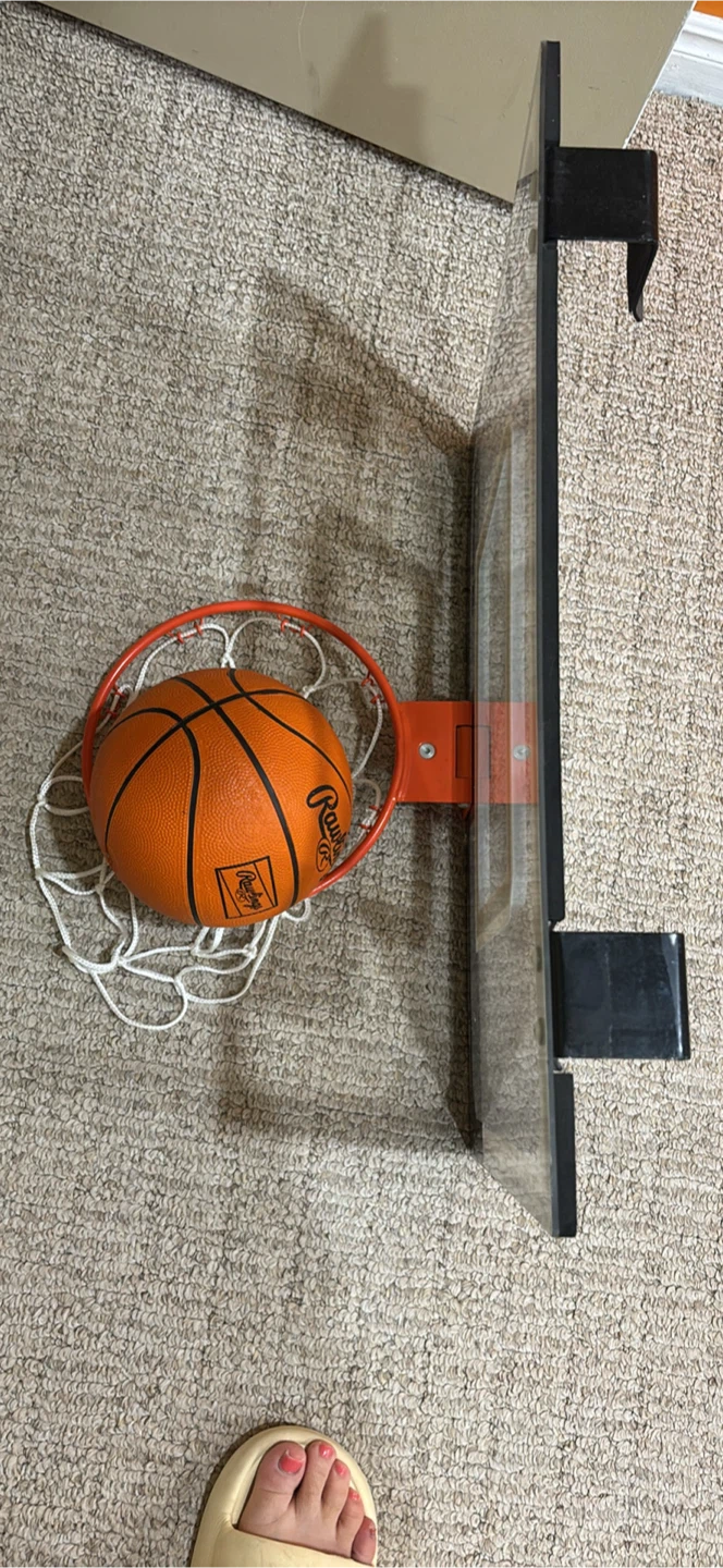 SKLZ Pro Mini Hoop XL - photo 3