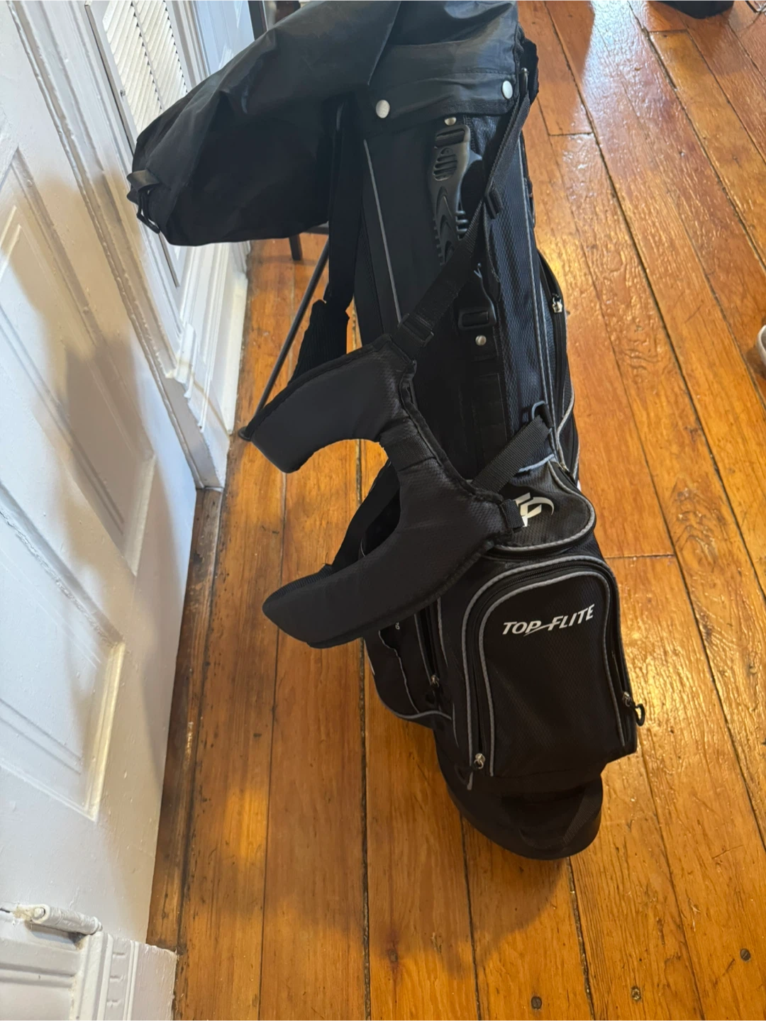 Top-Flite Gamer Stand Golf Bag - photo 2