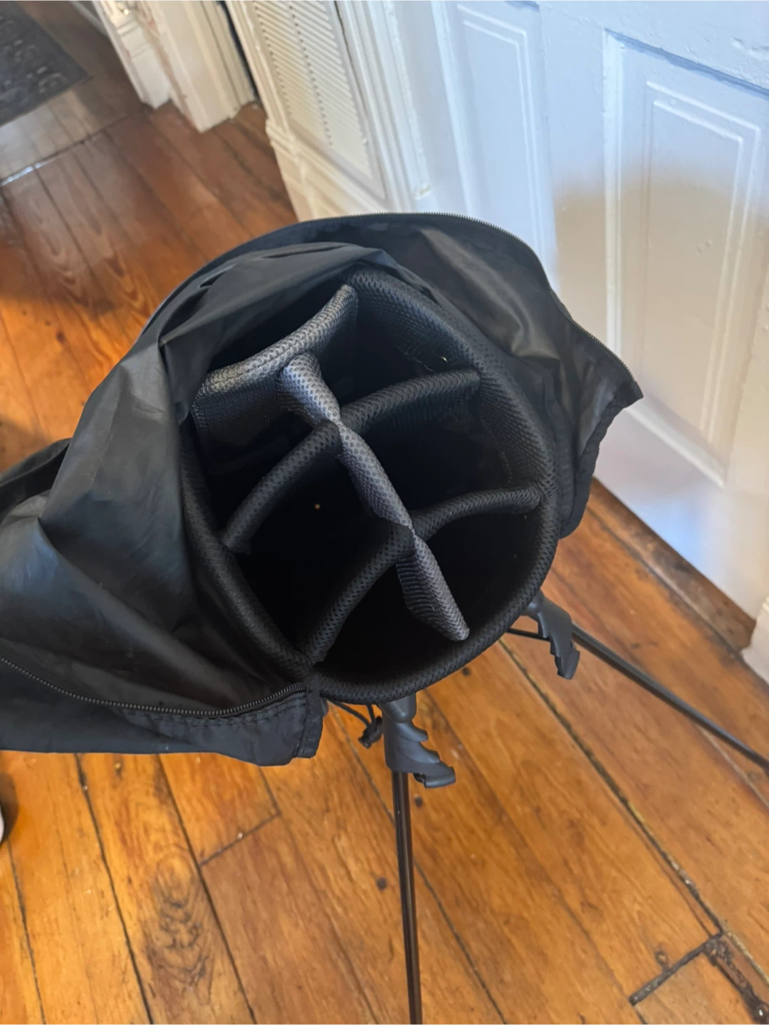 Top-Flite Gamer Stand Golf Bag - photo 3