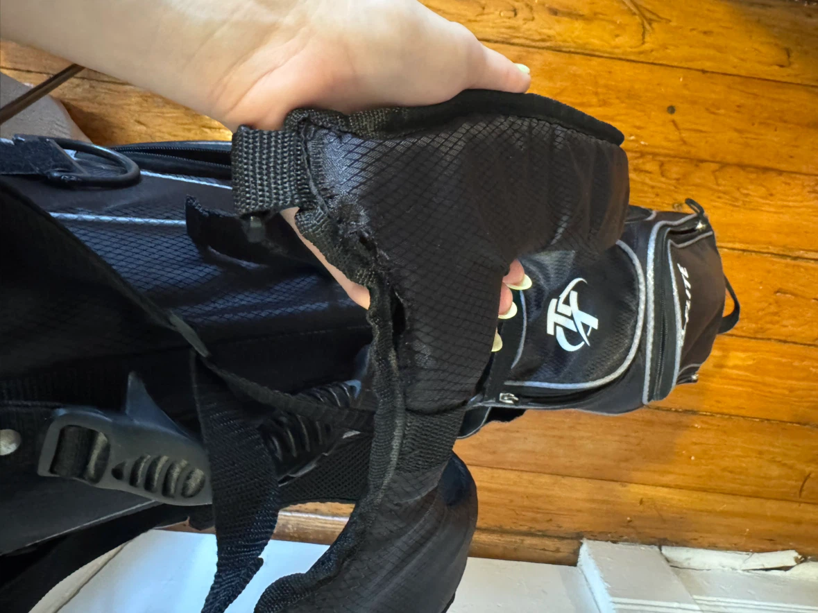 Top-Flite Gamer Stand Golf Bag - photo 5