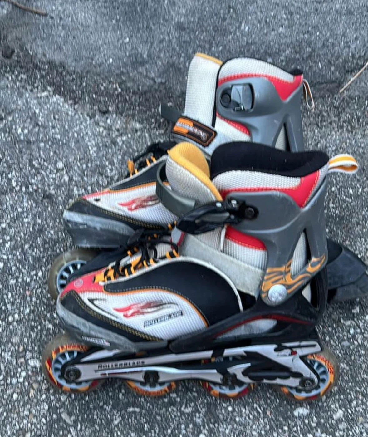 Rollerblade Inline Skates for Kids