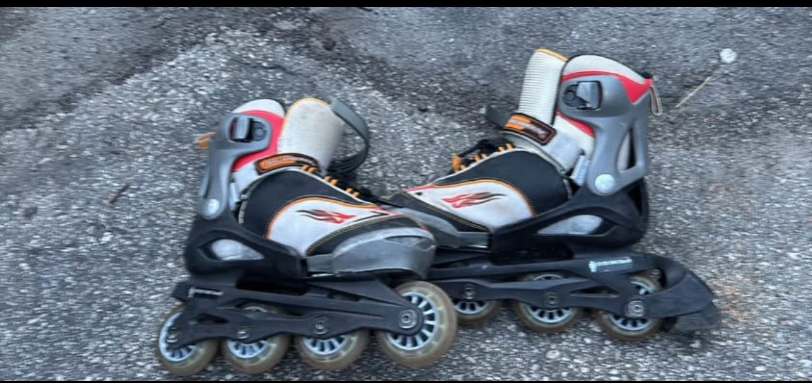 Rollerblade Inline Skates for Kids - photo 2