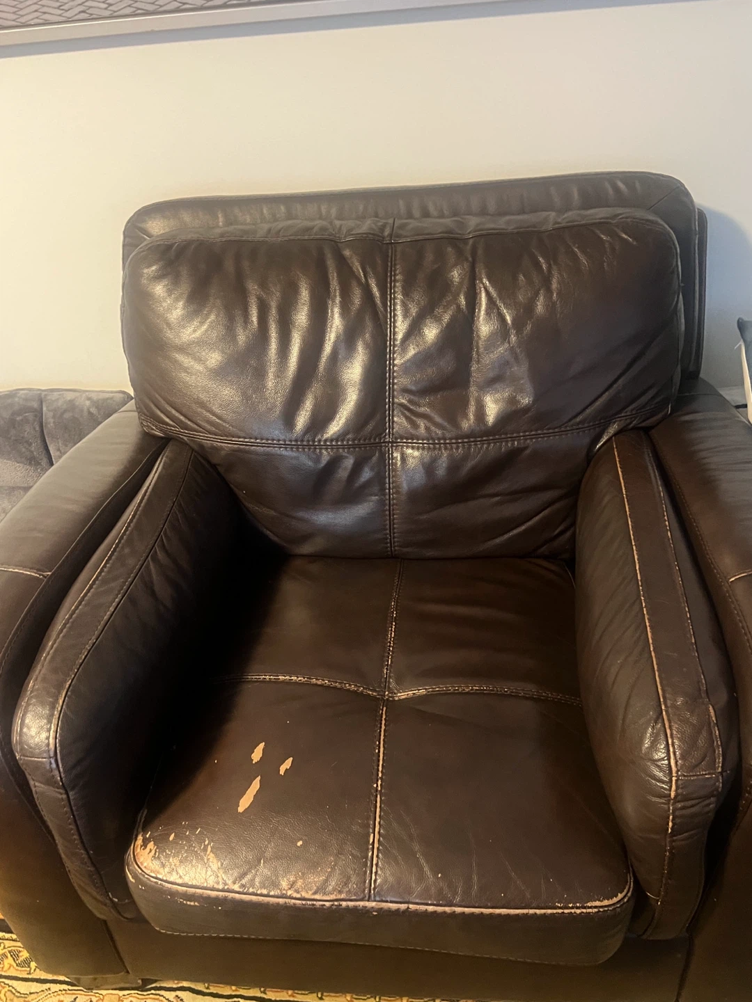 Living room - photo 2