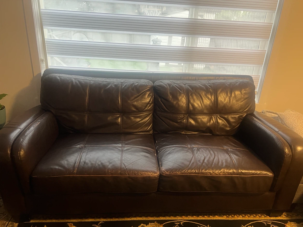 Living room - photo 3