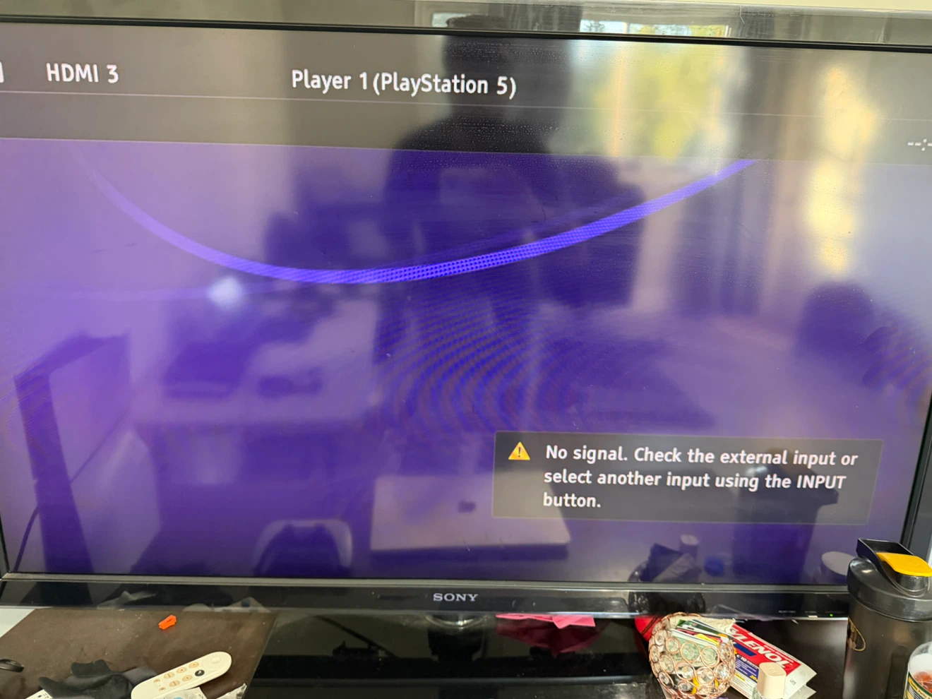 Sony TV - photo 2