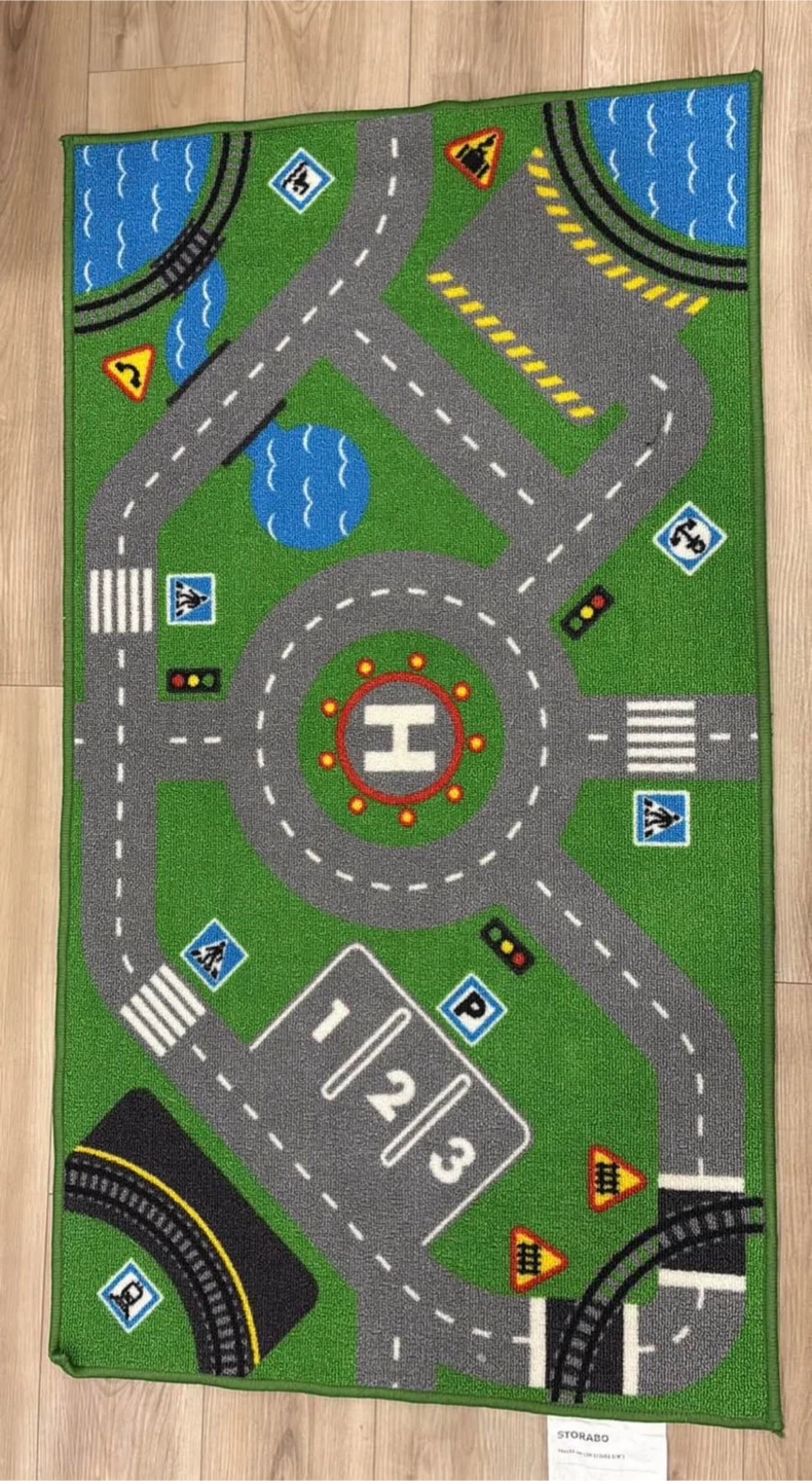 STORABO Play Mat