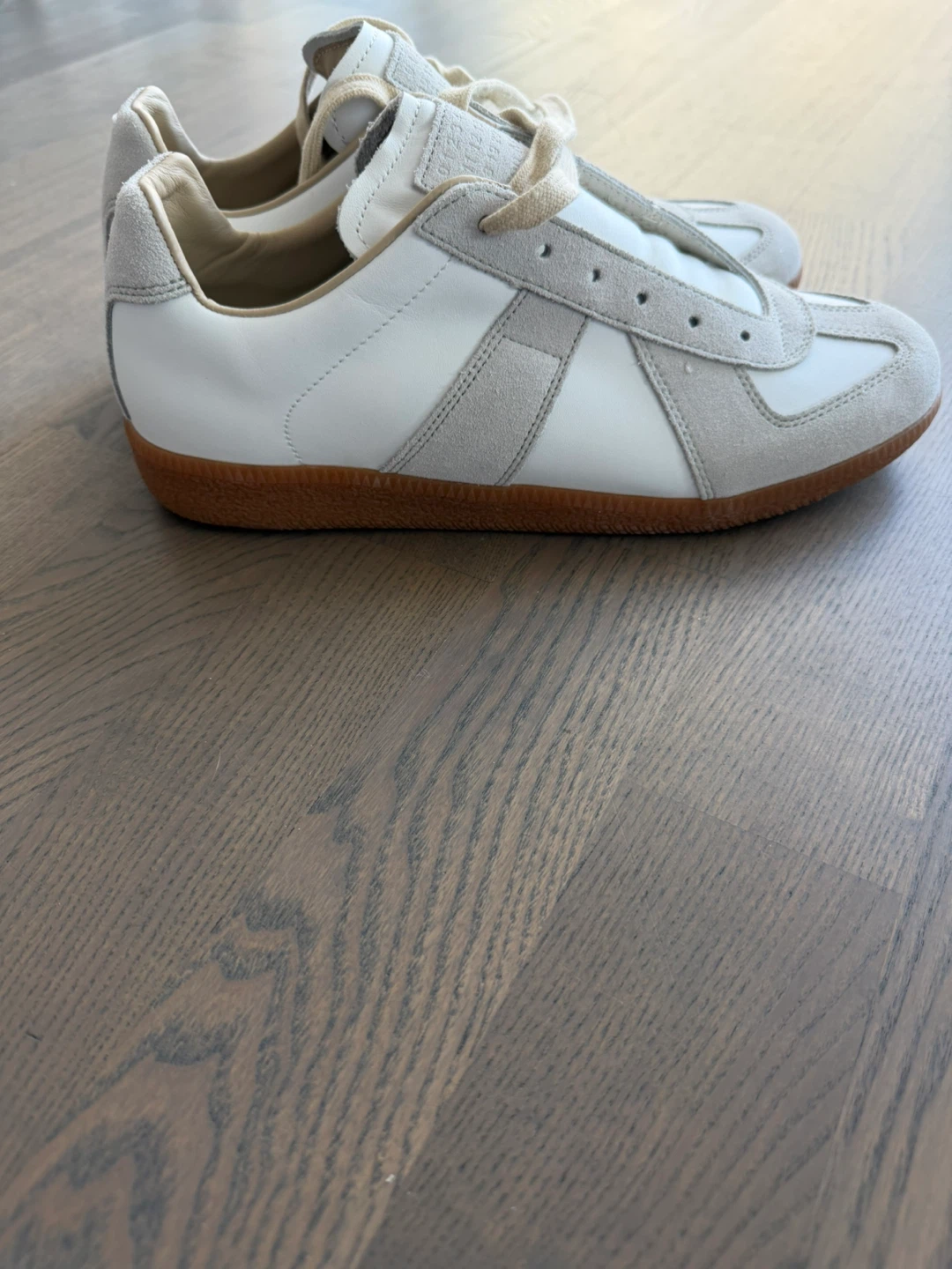 NEW Maison Margiela Sneakers Original Colorway Size 42US8.5 - photo 5