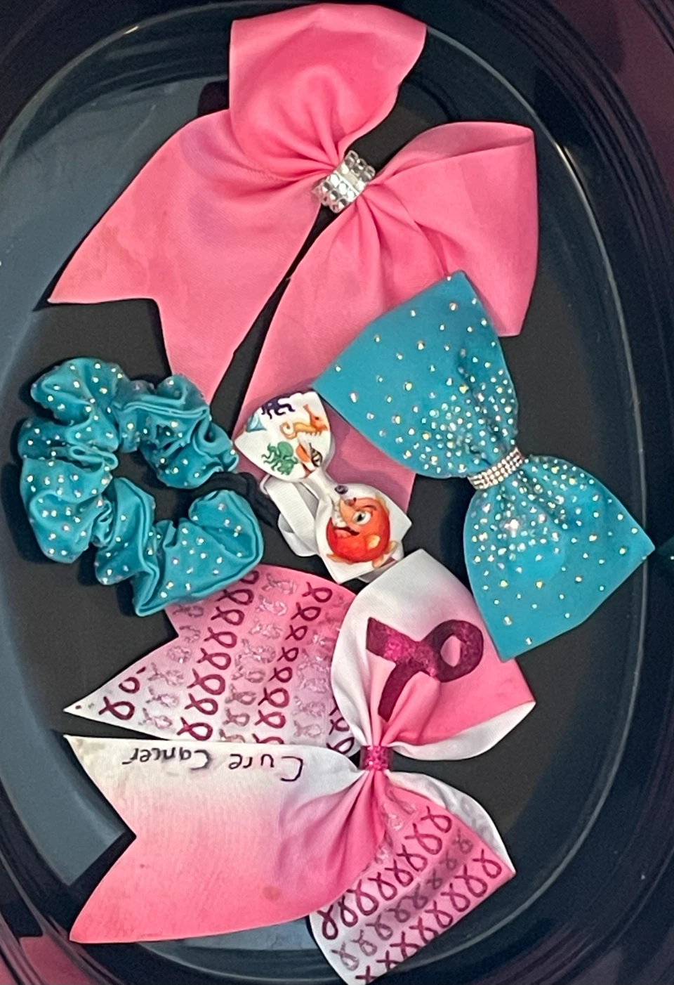Cheer and Dance Hair Accessories - photo 2