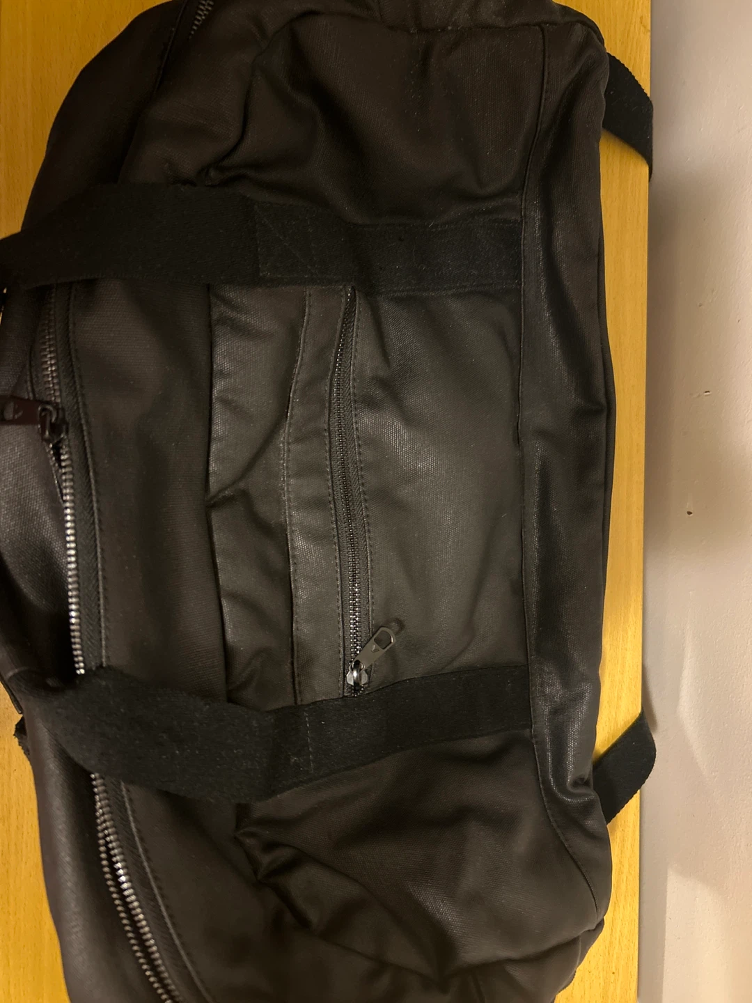 Verizon Media Duffel Bag - photo 3