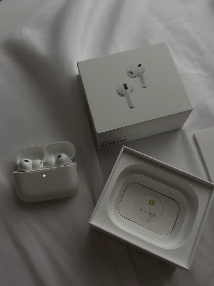 Apple AirPods Pro (3rdgeneration)