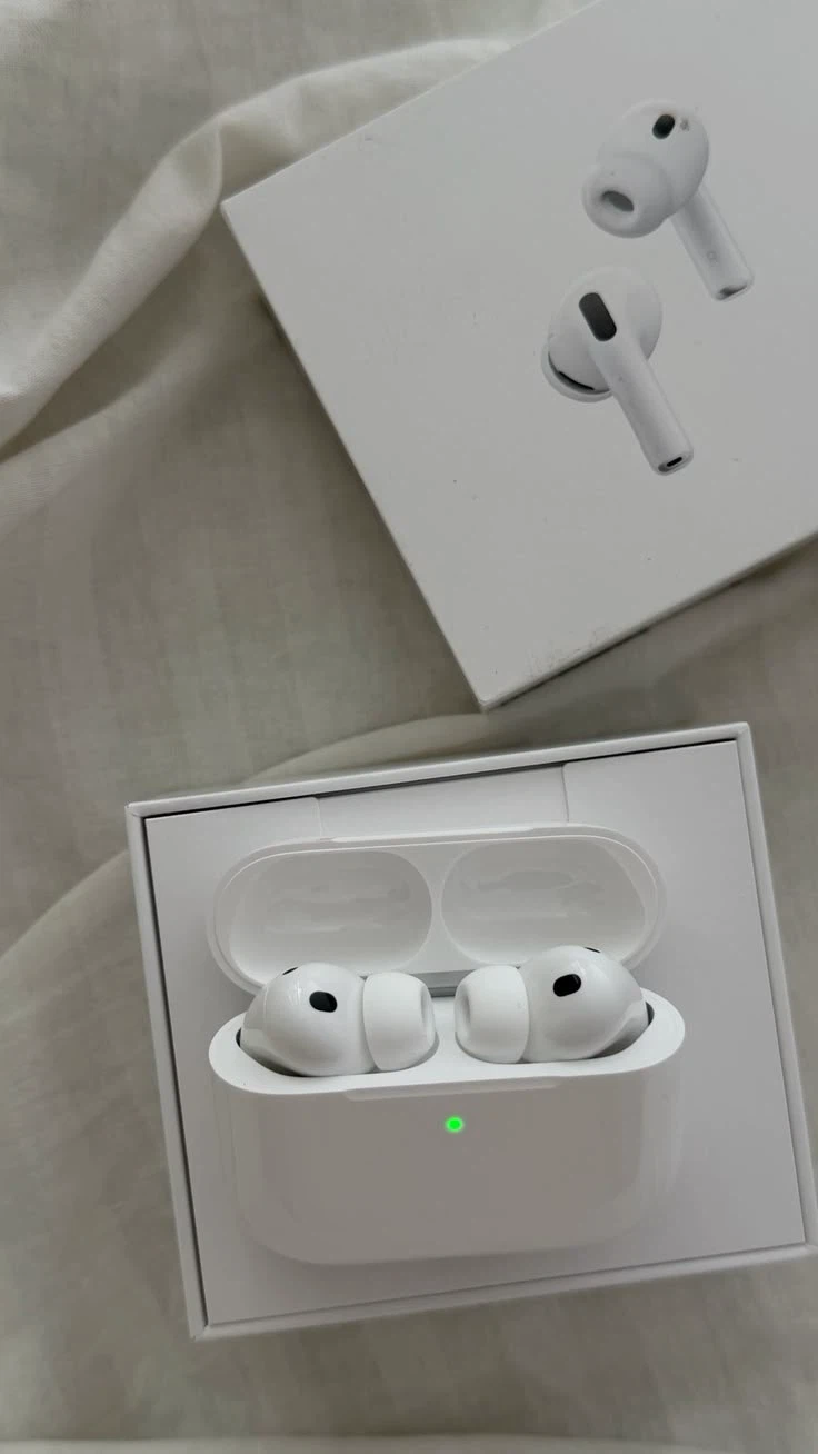 Apple AirPods Pro (3rdgeneration) - photo 2