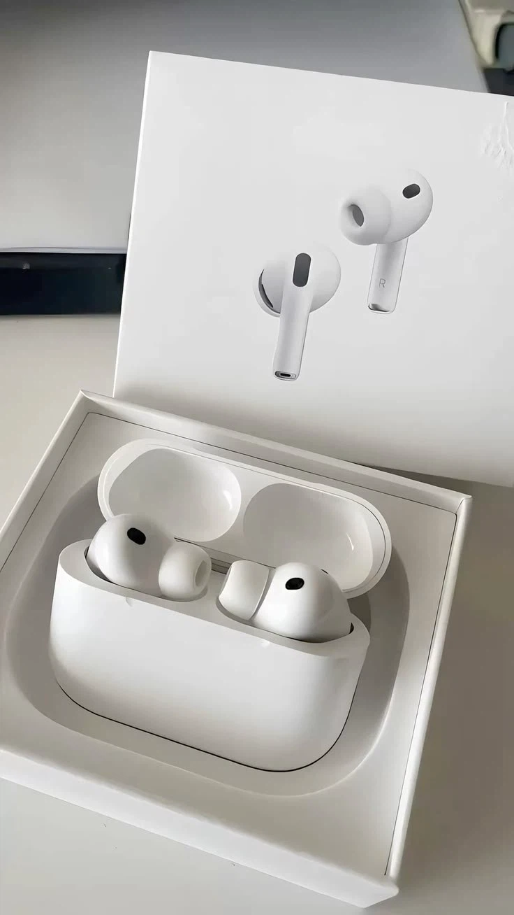 Apple AirPods Pro (3rdgeneration) - photo 3