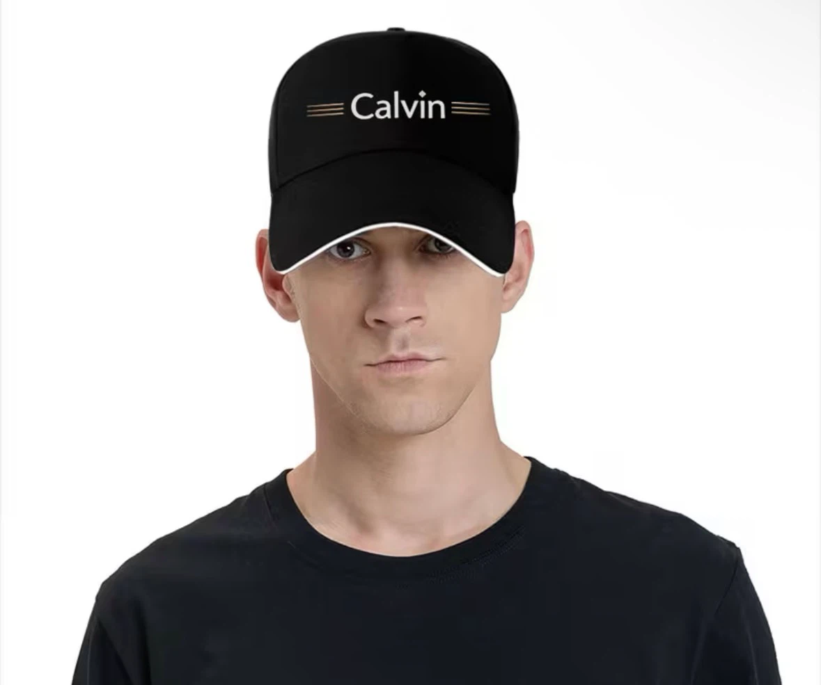 Calvin Baseball Cap - photo 4