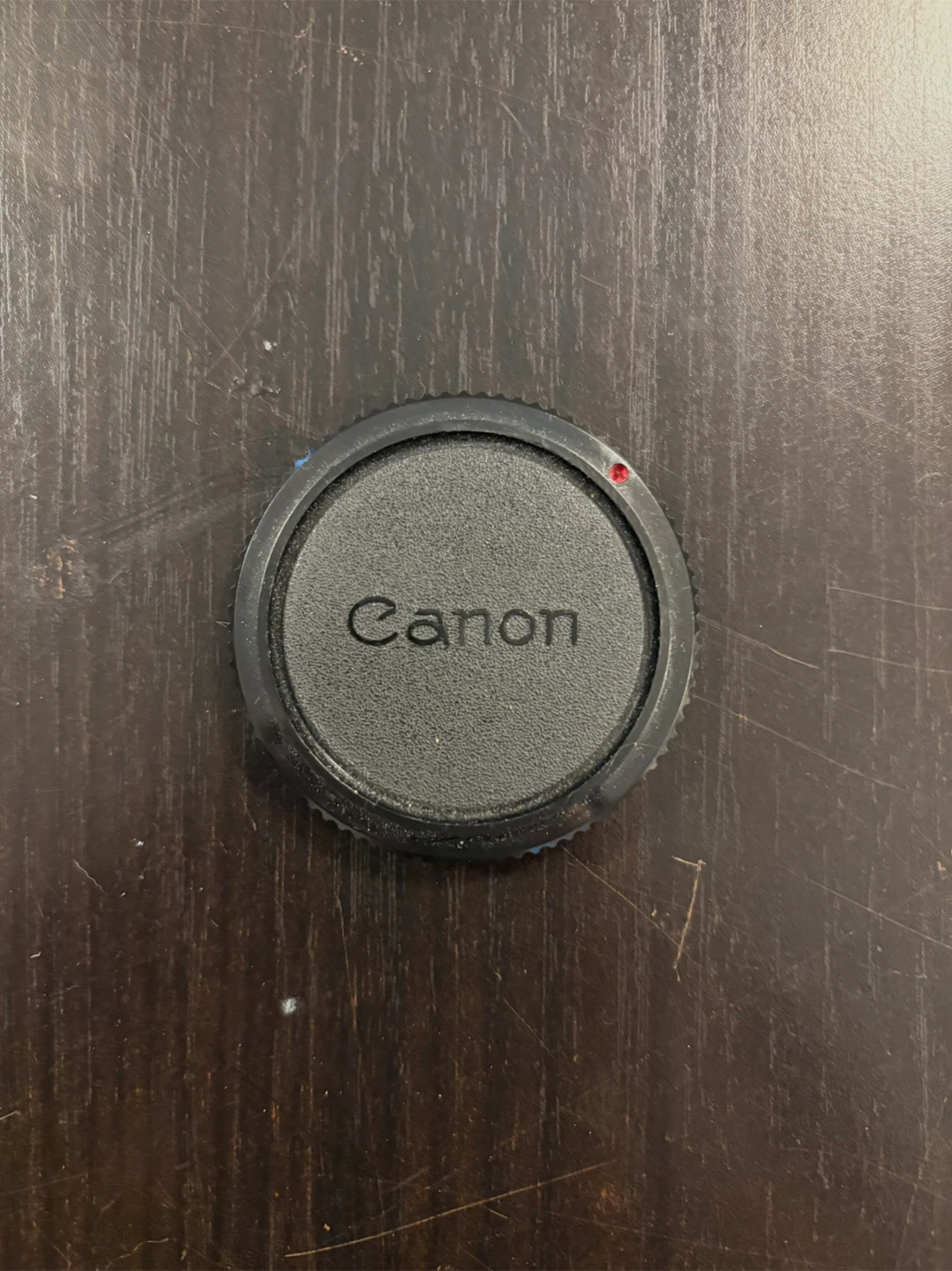 Canon AE-1 Camera Kit - photo 5