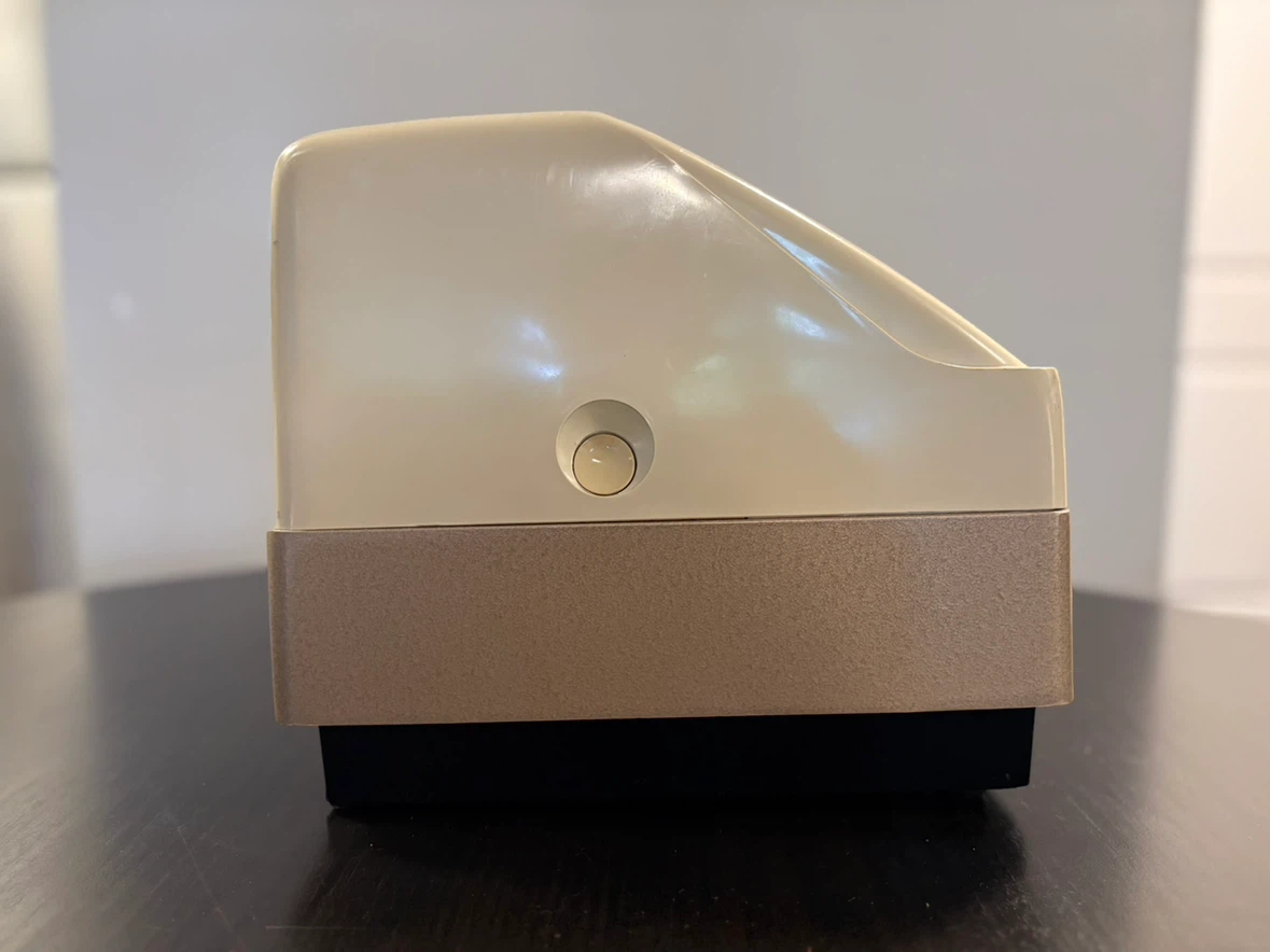 Tower Slide Projector - photo 3