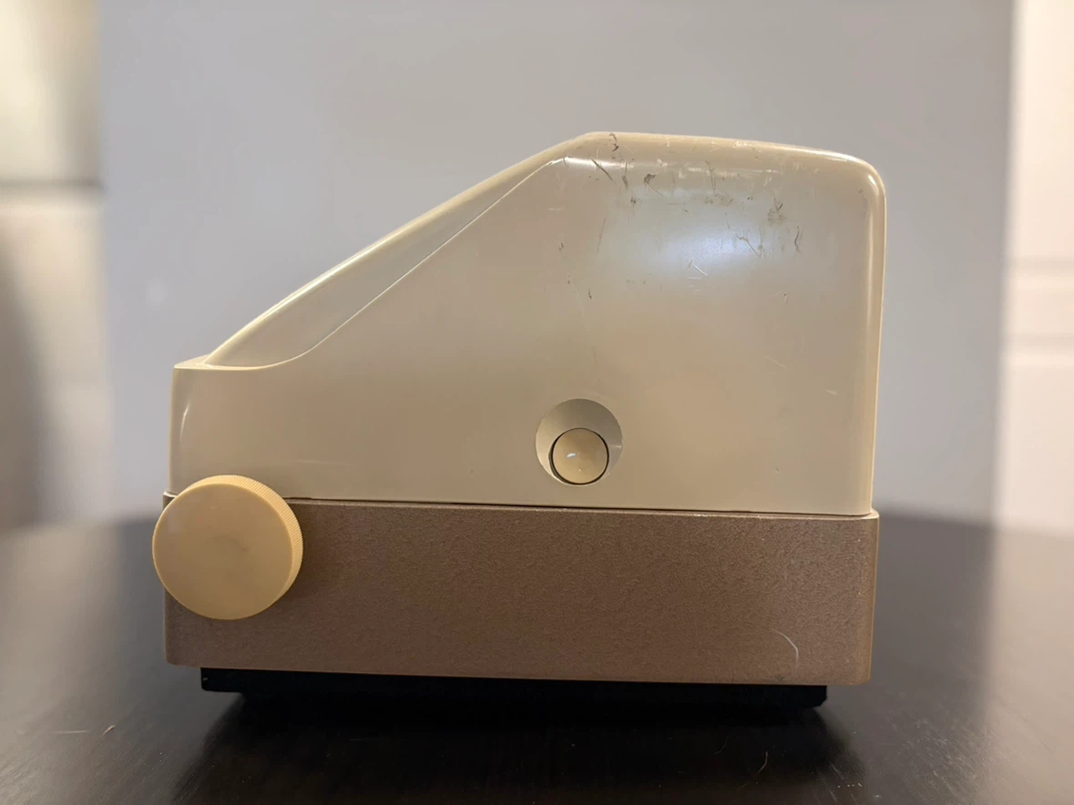 Tower Slide Projector - photo 5