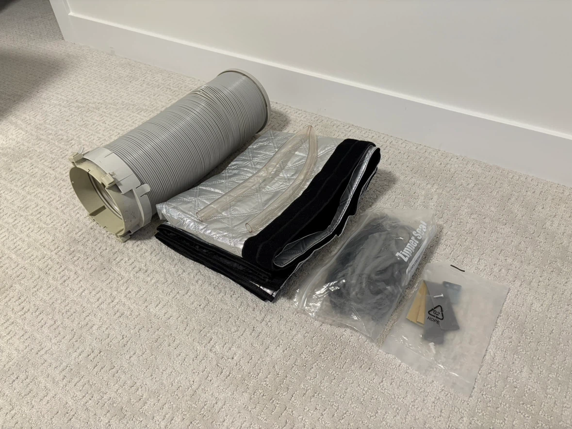 Arctic King Portable Air Conditioner - photo 4